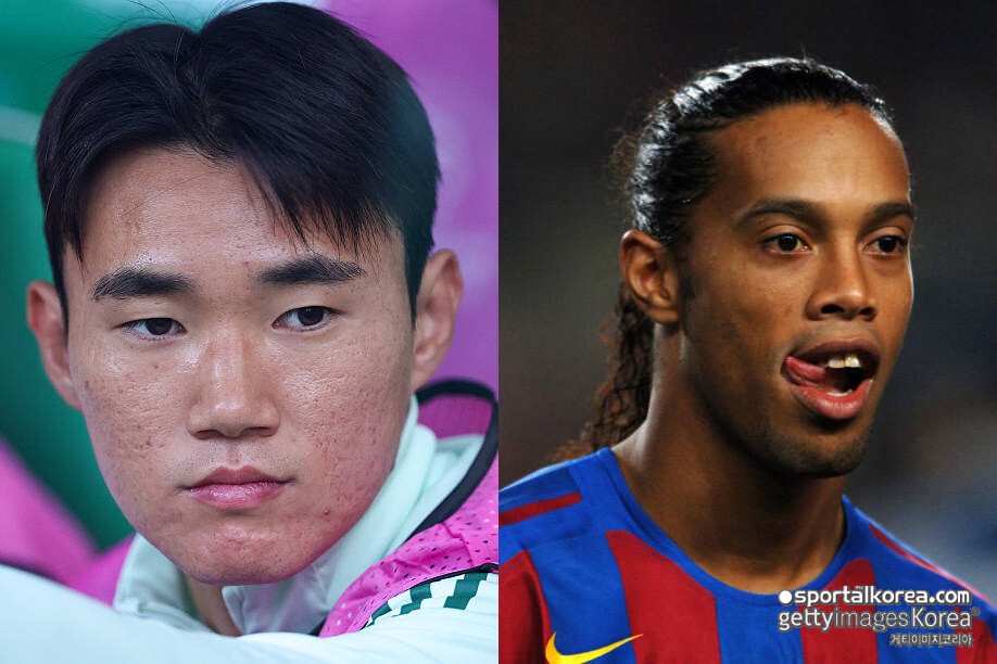 "양현준=호나우지뉴" 현지 팬 8만여 명 열광! 2G 연속골에 셀틱 전문 매체까지 극찬 "YANG, 확고한 주전, 대체자 없다"