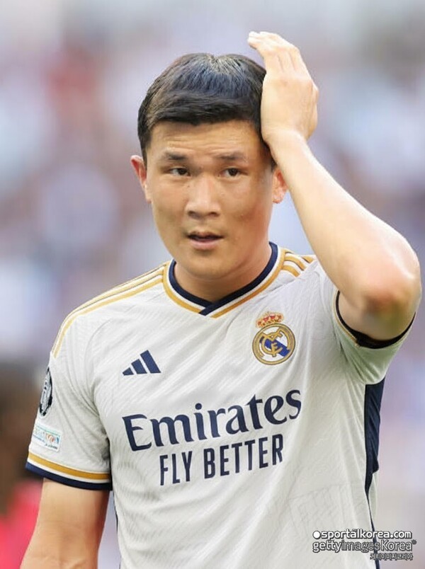 김민재 또 홀대! 뮌헨 '혹사+아시안 패싱'도 모자라… "이적 안 한다" 선언에도 레알 역제안→매각만 혈안 "고액 연봉 부담"