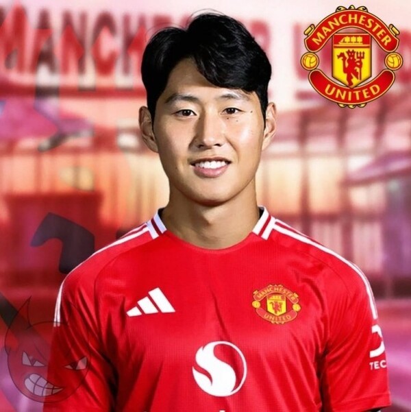 깜짝 변수! "유력 후보 낙점" 韓 축구 축제 열리나…이강인, 맨체스터 유나이티드행 새 국면→ 'LEE 스승' 엔리케 OT행 급부상