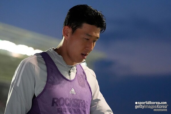 "포스테코글루 가능했는데" LAFC 도대체 왜? 손흥민도 곧 34살인데…새 사령탑 도스 산토스 "신뢰 증명해야, 아쉬움 남아"