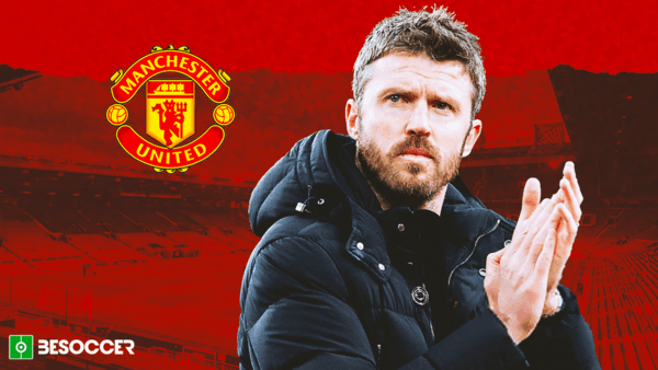 '1티어 기자'피셜...맨유 '냉정 결단' 임시 감독에게 지원은 없다! "캐릭, 물려받은 스쿼드로 시즌 치러야"