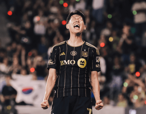 기대 폭발! "손흥민, MLS 적응? 폭격했다" LAFC, 쏘니 '전 시즌' 앞두고 분위기 화끈..."SON, 어떤 모습 보여줄까"