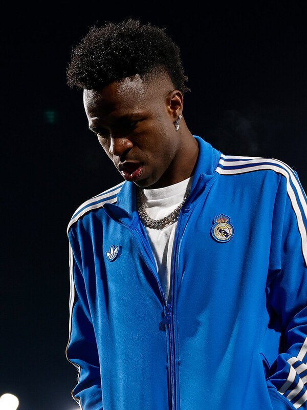 대참사! 레알 마드리드, 망했다 '2부 강등권 팀에 충격패→16강 탈락'...패장 아르벨로아, "비극이다, 패배 고통스러워"