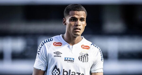 [오피셜] '네이마르 배출' 산투스 출신이 K리그2로! 충북청주FC, 엔조 몬테이로 임대 영입 '공격진 완성'