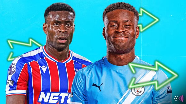 'HERE WE GO' 단독, 맨시티 '레알,바르사,리버풀,뮌헨' 제쳤다 'FA 최대어' 英 국가대표 센터백  영입 확정, BBC 비피셜 까지!