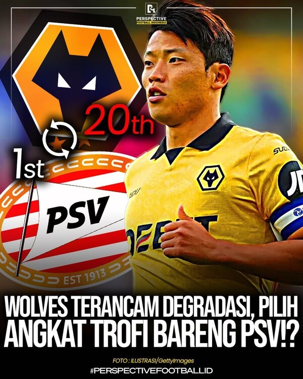 "옛 인연, 이미 접촉" 황희찬, 박지성 뒤 이어 '꼴찌 팀→1위 팀' 충격 이적 택하나..."PSV 또 한번 HWANG 노린다"