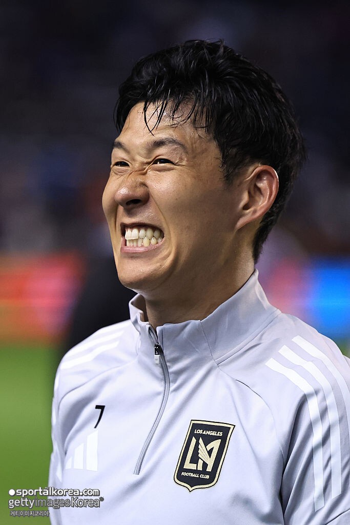 손흥민,메시 뛰는 리그에 이런 말이? "MLS 이적은 명백한 퇴보"...멕시코 해설, 폄하 발언 논란