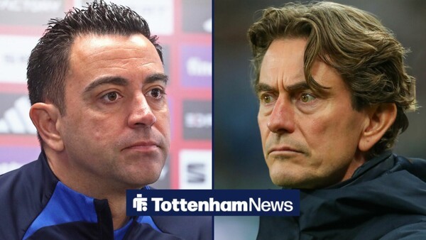 '손흥민, 토트넘 정말 잘 떠났다'…승률 34.38% 프랑크, 아모림보다 못했다→끝내 경질 임박 "팀 퇴보시켜, 후임 사비 유력"