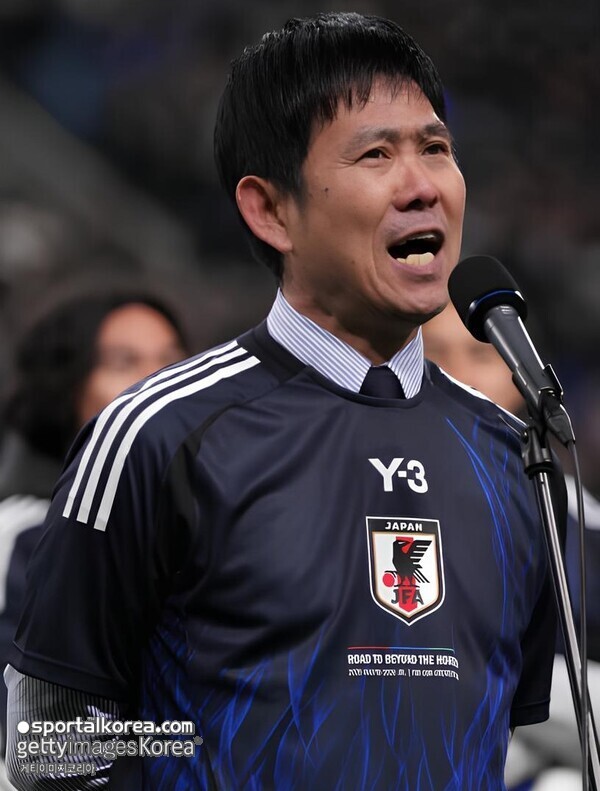 일본 진짜 망했습니다 "복귀까지 최소 3개월"… "목표는 월드컵 우승" 외친 日 에이스 쿠보, 들것에 실려나갔다 "WC 일정 맞출 수 있을지 미지수"