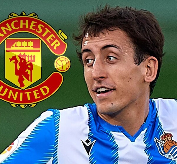 이럴 수가 "진지한 단계" 돌입! 맨유, 관계자 스페인 급파 → 통산 121골 64도움 FW 직접 체크