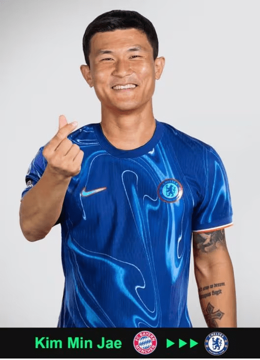 깜짝 돌변! KIM, 상황 급변했다...1티어, "첼시, 김민재 향해 구체적인 관심" 영입 리스트 상단 포함