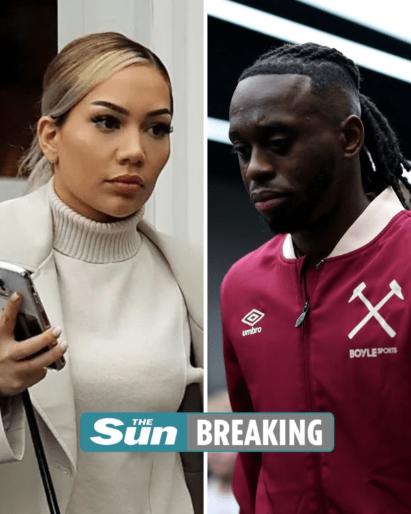 청천벽력! "50대 여성, 차로 들이박아 중상"..."평생 후유증 남을 정도" 前 맨유 수비수 완비시카의 연인, 법정행...슬하 자녀도 있는데, 경기력 영향 미칠까