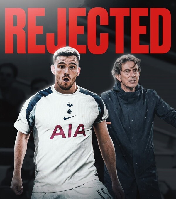 '토트넘 날벼락!' HERE WE GO까지 인정했는데...'리버풀 리빙 레전드' 로버트슨, 끝내 이적 무산 "이탈 허용할 준비 안 돼"