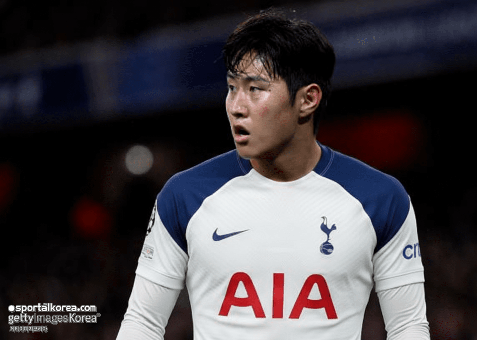 韓 축구 축제 열리나…이강인, PL 21호 코리안리거 된다! 토트넘 영입 타진, 단 PSG "당장은 거절, 내년 여름 가능성 열려"