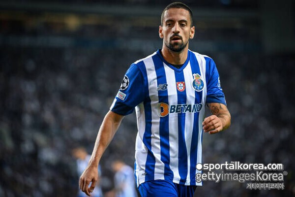 [오피셜] FC포르투서 UCL+UEL 경험한 외인 브루노, 김해FC2008행..."영리하고 민첩한 움직임으로 에이스 역할 해줄 것"