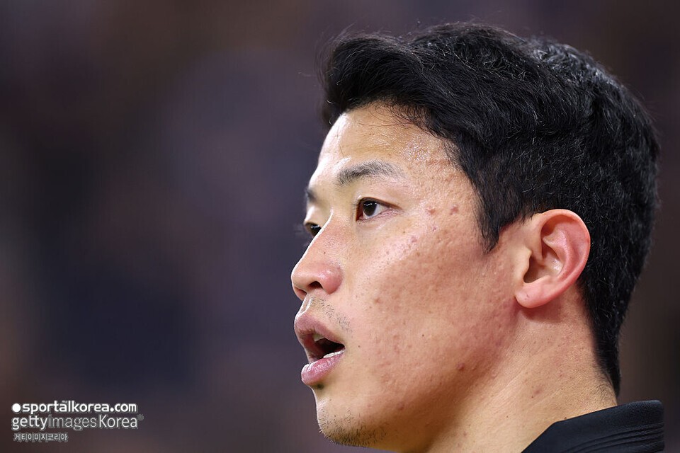 '평점 6.18' 충격, 황희찬 프리미어리그 최악의 선수로 선정…"울버햄튼 전체가 참사, 사실상 강등 확정적"