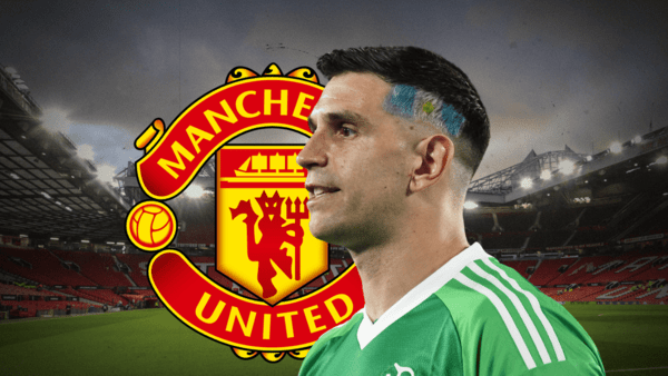 "오나나·바이은드르 OUT" 맨유, WC 골든글러브 수문장 또또 노린다…'박스 장악력·빌드업·강한 멘탈'