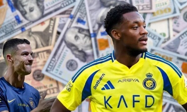 연봉 330억 받고 사우디 간 특급 유망주...'1년 계약→고작 5개월' 탈출 임박 "에버턴, 웨스트햄 듀란 영입 검토"