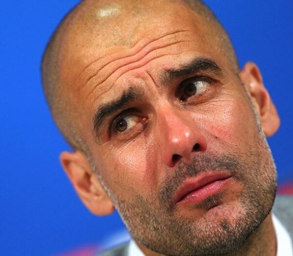 "엄마 어딨어요" 사망자 7만 명 인정 보도 직후… 과르디올라 작심 발언 "권력 가진 자들은 항상 비겁해"