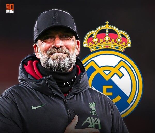 레알, 미쳤다! 'Here We Go' 기자 차기 사령탑, 마침내 언급..."우나이 에메리, 위르겐 클롭은 내부에서 논의 중인 인물"