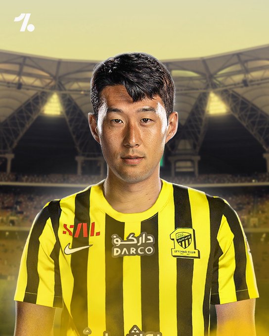 HERE WE GO 확인! "손흥민, 사우디 2000억 거절" 참 잘했다...SON대신 이티하드行 벤제마, 구단에게 충격 배신 "계약 제안, 약속과 달랐어"