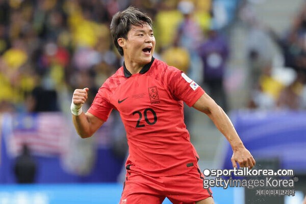 [오피셜] 마침내 끝났다! 오현규, 풀럼행 종지부...韓 16호 프리미어리거 무산, 보브, 이적료 535억, "크레이븐 코티지 누빈다"→추가 영입 X