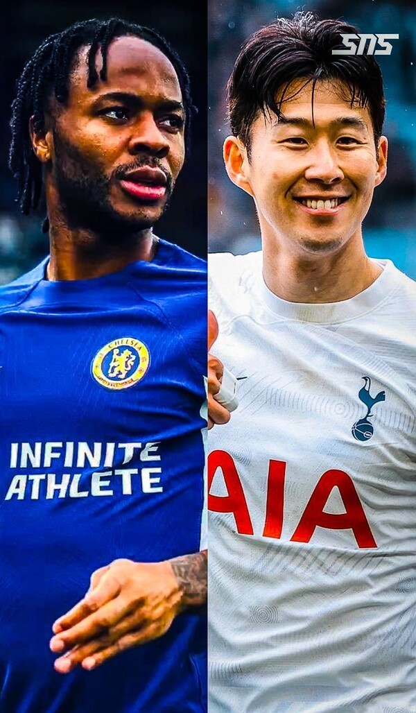 와! 토트넘, 한때 손흥민과 '어깨 나란히' PL 레전드 공격수 공짜로 품나 "출전 기회 우선, 주급 1/3 토막도 감수 할 것"
