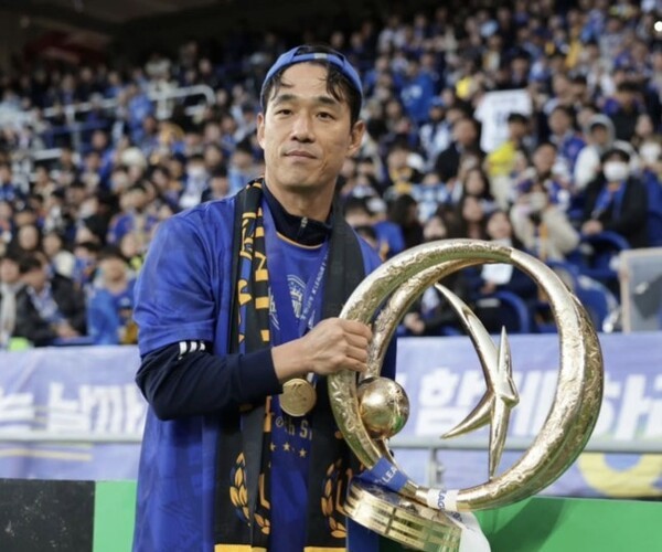 "그동안 과분한 사랑과 응원받아" 韓 레전드 박주영 인생 2막, 출발대 섰다..."한국 축구 발전을 위한 해답 유소년과 풀뿌리 축구서 찾아"