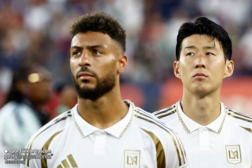 부앙가 거짓부렁→손흥민 우승전선 빨간불!..."SON 때문에 잔류" 외치더니, 메시 제안에 흔들+또또 이적설 중심 "브라질 명문, 218억 규모 제안 받아"