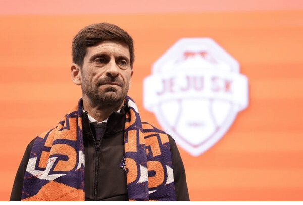 '벤투호 오른팔' 세르지우 코스타식 '디테일!' 제주SK, 가고시마 전훈 완벽 마침표...이창민, "개막전 기다려져"