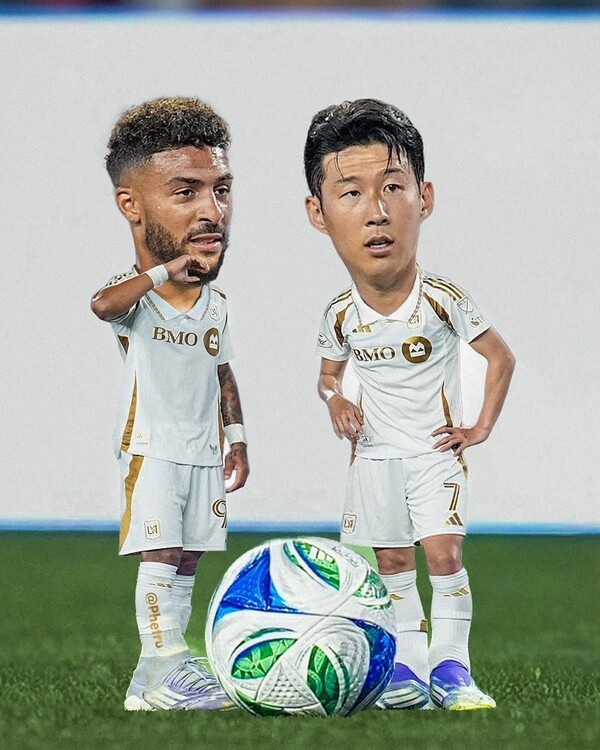 '뒤통수의 연속' 손흥민, 독박축구 피한다! '영혼의 파트너' 부앙가, 파우메이라스에게 배신 "관심 식어, 아리아스로 선회"