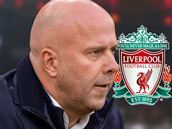 '디펜딩 챔피언→전반기 추락' 리버풀 슬롯, 진심 토로 "아스널 따라 전부 세트피스 중심"...PL 판도 바뀌었다