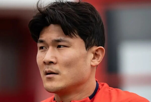 "중요한 선수들은 포함된다" 獨 매체, 김민재 '충격 명단 제외' 혹평...감독·단장 설명에도 "그저 정당화 발언에 불과"