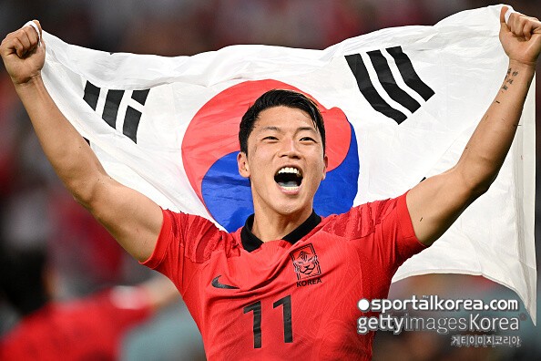 '韓축구 에이스' 황희찬, '부상→비난·조롱 쇄도'에도 '굳건!'→감독 HWANG 비호, "지능 매우 뛰어나, 정신적으로 강해"