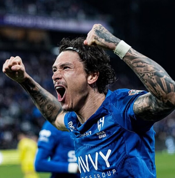 [속보] '충격 삭제' 907억에 샀는데 '행방불명'이라니 ...'Here We Go' 기자 확인 누녜스, "사우디 프로 리그 등록되지 않아"