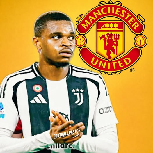 "스카우트 파견 예정" 맨유 세리에 A 전경기 출전, 전천후 DF 정조준 "여러포지션 소화, 매력적 자원"