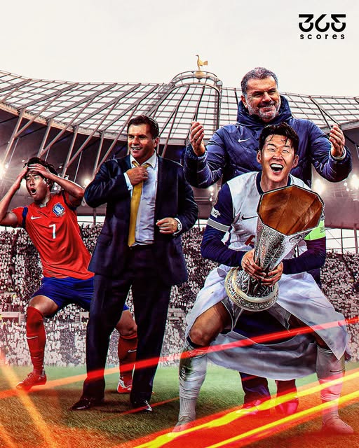 "손흥민, 사우디 2000억 거절" 아니면, 큰일 날 뻔! 포스테코글루 작심 발언 "토트넘 빅클럽 아냐, 정상급 선수들 접근조차 힘들어"