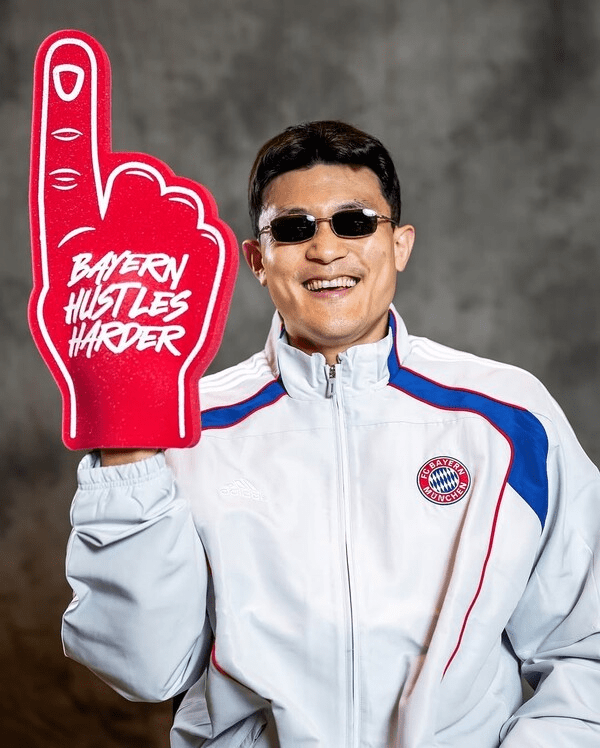 '韓 철벽 수비' 김민재, '명단 제외+벤치 워머' 굴욕에도 'OK'..."KIM, 동요치 않아, 도전적 역할 받아들여"