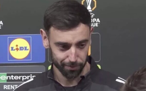 충격 폭로! 맨유, 캡틴, "레알에 흔들려, 기회 주어진다면 이적할 것"...브루노 페르난데스, 잔류 선언에도 스페인행 가능성 재점화