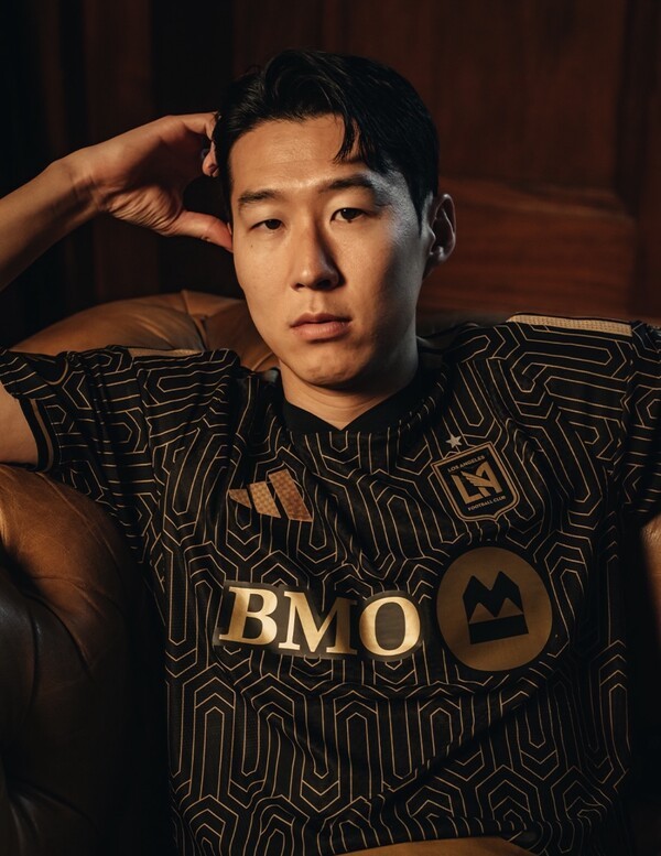 손흥민, 커리어 대반전! '끝내 못 밟을 줄 알았는데'…'LAFC 첫 트로피→클럽월드컵 데뷔' 꿈 안고 출국