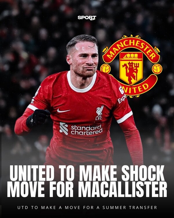 '英 단독 보도' 맨유, 1964년 이후 첫 충격 이적 성사시키나, 1080억 리버풀 핵심 MF 정조준! "가능하다면 영입 관심 가질 것"