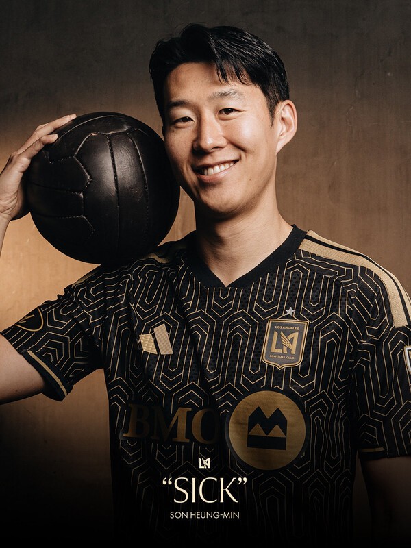 "챔피언스컵 진출, 모두 손흥민 덕" 14위→6위, LAFC 기적의 반등, 구단은 쏘니 중심으로 전술 구상 "스피드, 전환 앞세울 것"