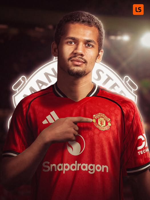 "내 꿈은 올드 트래퍼드에서 뛰는 것" 맨유 초대형 희소식…최우선 타깃 PL 에이스 깜짝 고백, 이적 급물살!