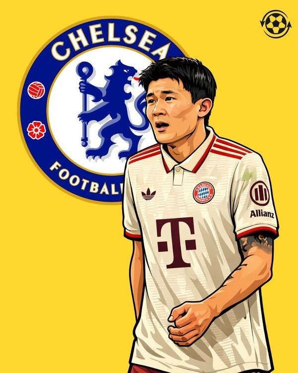 韓 초대형 경사!...김민재, 끝내 바이에른 뮌헨과 결별→16호 프리미어리그 '코리안 리거' 등극하나, PL 2개 구단과 연결