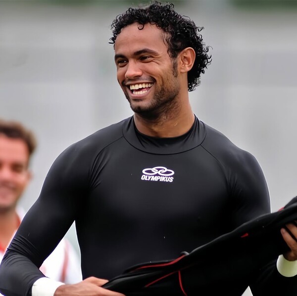 '충격!' 여친 살해 후, 시신 개에게 먹여 훼손한 축구 선수, 복귀 확정...등록 시스템 정상 등록 확인, 감독은 "선발 기용" 예고