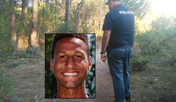 '충격 비보' 실종 후, 끝내 숲속에서 숨진 채로 발견...은퇴한 축구선수, 안타까운 소식에 전 소속팀 애도 물결