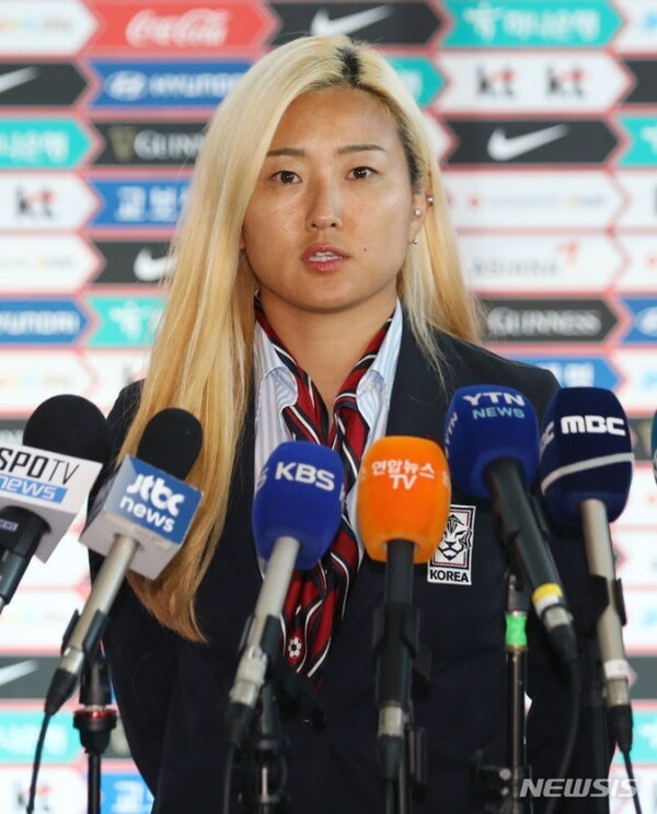 中 직격! 韓 "수준, 영향력 증명하면 투자와 후원 따라온다"...'프라다 단복' 논란에 "성적 부족한데 요구 많고, 좋은 대우만 원해"