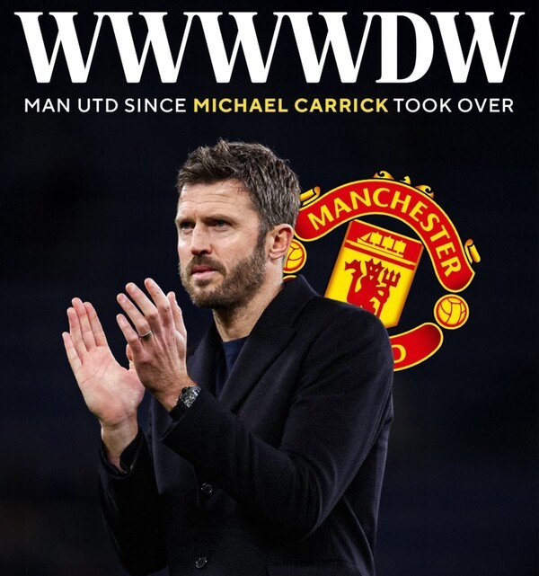 이럴 수가! 캐릭, 끝내 지단도 지웠다...맨체스터 유나이티드, 정식 감독 유력, "구단 수뇌부 설득해 자리 꿰찰 것"