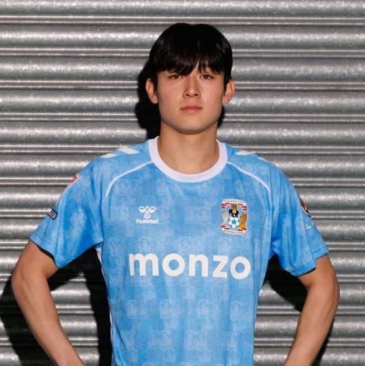 토트넘 대형 실수! 양민혁, 2G 연속 명단 제외→'의무 출전' 조항도 없었다니… 이럴 거면 왜 '임대→복귀→재임대' 했나  조금 더 센 버전: