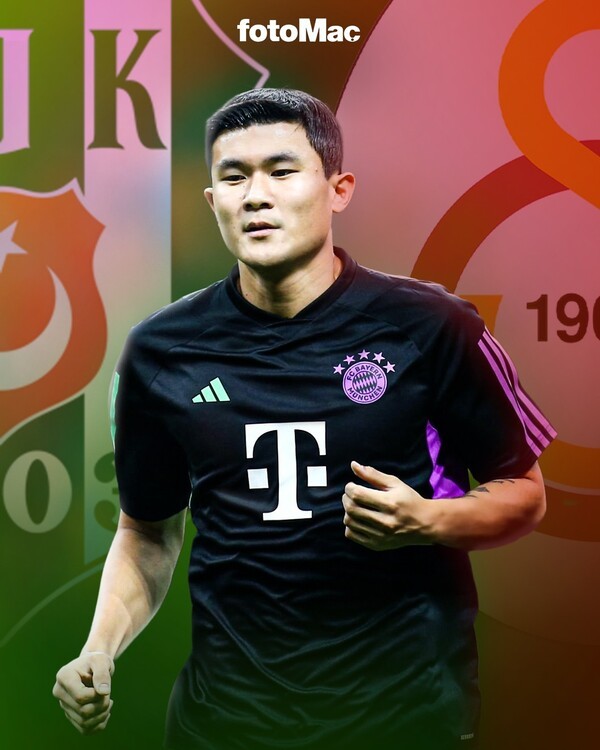 韓축구 대형 갈림길! "시장가치 하락, 영입 희망" 758억→421억 김민재, 뮌헨 떠나 튀르키예 복귀 추진되나...갈라타사라이·베식타스 러브콜 터졌다